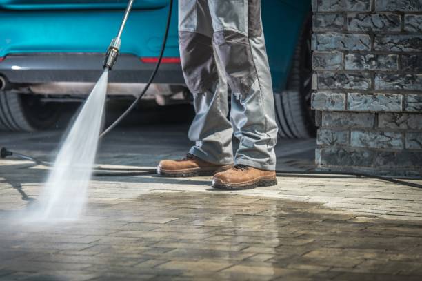 Best Sidewalk and Walkway Cleaning  in Holiday City South, NJ